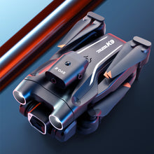 Load image into Gallery viewer, K9Pro RC Drone 4K Professinal With 1080P Wide Angle Optical Flow Localization Four-way Obstacle Avoidance Quadcopter Vs Z908