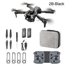 Load image into Gallery viewer, K9Pro RC Drone 4K Professinal With 1080P Wide Angle Optical Flow Localization Four-way Obstacle Avoidance Quadcopter Vs Z908