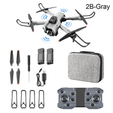 Load image into Gallery viewer, K9Pro RC Drone 4K Professinal With 1080P Wide Angle Optical Flow Localization Four-way Obstacle Avoidance Quadcopter Vs Z908