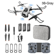 Load image into Gallery viewer, K9Pro RC Drone 4K Professinal With 1080P Wide Angle Optical Flow Localization Four-way Obstacle Avoidance Quadcopter Vs Z908
