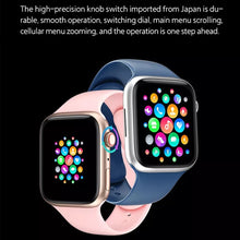 Load image into Gallery viewer, Smart Watch Series 7 Wireless Charging Answer Call Sport Fitness Tracker Custom Dial Smartwatch Men Women For Apple Watch