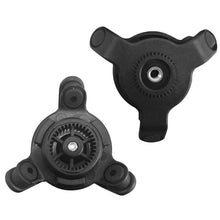 Load image into Gallery viewer, Phone Holder Shock Absorber Absorption Modul Bracket Anti-shake Mount Stand Vibration Damper Adapter Accessories For Motorcycle ATV Bike