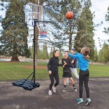 Load image into Gallery viewer, Portable Basketball Hoop B003B
