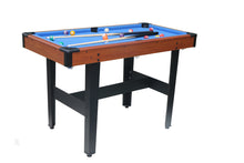 Load image into Gallery viewer, game table,multi game table,pool table,tennis table,hockey table,multifunctional table, multifunctional games table,desk game
