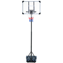 Load image into Gallery viewer, Portable Basketball Hoop B003B
