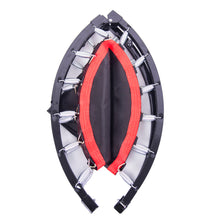 Load image into Gallery viewer, 40 Inch Mini Exercise Trampoline for Adults or Kids - Indoor Fitness Rebounder Trampoline with Safety Pad | Max

