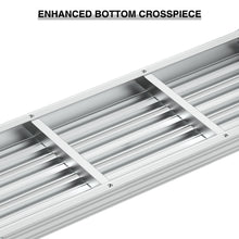 Load image into Gallery viewer, Work Platform Aluminum Portable Bench Folding Ladder ANSI Capacity 225 LBS 40"
