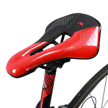 Load image into Gallery viewer, Bicycle seat mountain bike road bike
