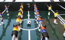 Load image into Gallery viewer, soccer table,foosball table,football table,game table, table soccer,table football,Children's game table,table games
