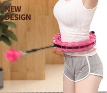 Load image into Gallery viewer, Lazy thin waist weight loss circle

