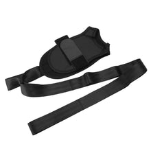 Load image into Gallery viewer, Yoga Ligament Stretching Belt Foot Drop Stroke Hemiplegia Rehabilitation Strap Leg Training Foot Ankle Joint Correction Braces
