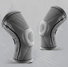 Load image into Gallery viewer, Knee Pads For Sport Knee  Silicone Spring Patella Protector
