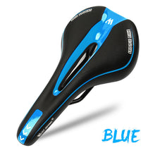 Load image into Gallery viewer, Bicycle seat mountain bike road bike
