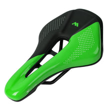 Load image into Gallery viewer, Bicycle seat mountain bike road bike
