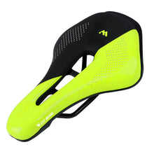 Load image into Gallery viewer, Bicycle seat mountain bike road bike
