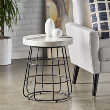 Load image into Gallery viewer, SIDE TABLE

