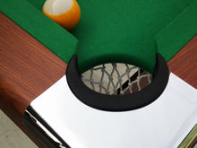 Load image into Gallery viewer, game tables,pool table,billiard table,indoor game talbe,table games,Family movemen

