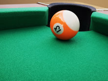 Load image into Gallery viewer, game tables,pool table,billiard table,indoor game talbe,table games,Family movemen
