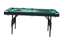 Load image into Gallery viewer, pool table,billiard table,game table,indoor table,Children's Toys,table games
