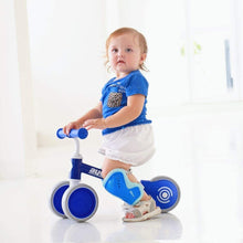 Load image into Gallery viewer, AyeKu Baby Balance Bike Toys for 1 Year Old Boy Gifts Toddler Bike 1st First Birthday Gifts Baby Toys 12-24 Months Kids First Bike
