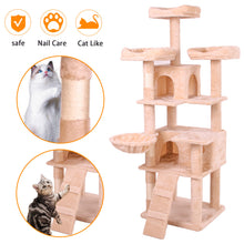 Load image into Gallery viewer, Cat Climbing Frame

