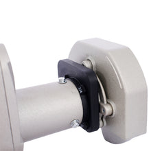 Load image into Gallery viewer, Blade Toe-Kick Saw 3-3/8 in. Blades, Flush Cutting Saw, Special Circular Saw for Removing Subfloor or Tiles, Masonr
