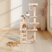 Load image into Gallery viewer, Cat Climbing Frame
