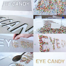 Load image into Gallery viewer, Lots Assorted Colors Art DIY Crafts Polystyrene Styrofoam Filler Foam Mini Beads Balls

