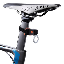 Load image into Gallery viewer, Bicycle taillight usb
