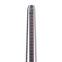 Load image into Gallery viewer, Silver Ring Sizer Stick Gauge Tool Set Metal US Size Standard Mandrel Finger Sizing Measuring Jewelry
