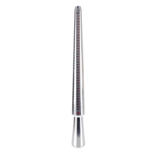 Load image into Gallery viewer, Silver Ring Sizer Stick Gauge Tool Set Metal US Size Standard Mandrel Finger Sizing Measuring Jewelry
