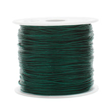 Load image into Gallery viewer, 1PC 0.8mm Strong Colorful Crystal Elastic Beading Line Cord Thread String DIY Necklace Bracelet Jewelry Making(60M)
