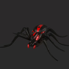 Load image into Gallery viewer, Infrared Remote Control Spider Animal Toy Prank Insects Joke Scary Trick Toys
