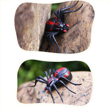 Load image into Gallery viewer, Infrared Remote Control Spider Animal Toy Prank Insects Joke Scary Trick Toys
