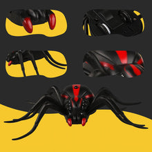 Load image into Gallery viewer, Infrared Remote Control Spider Animal Toy Prank Insects Joke Scary Trick Toys

