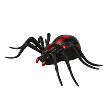 Load image into Gallery viewer, Infrared Remote Control Spider Animal Toy Prank Insects Joke Scary Trick Toys
