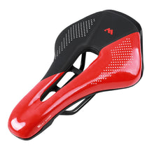 Load image into Gallery viewer, Bicycle seat mountain bike road bike
