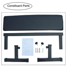 Load image into Gallery viewer, Flat Weight Bench Home Dumbbell Stool Home Fitness Strength Training Bench Comfortable Design
