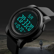 Load image into Gallery viewer, New Men's Waterproof LED Digital Quartz Military Luxury Sport Date Wrist Watches

