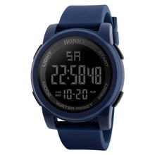 Load image into Gallery viewer, New Men's Waterproof LED Digital Quartz Military Luxury Sport Date Wrist Watches
