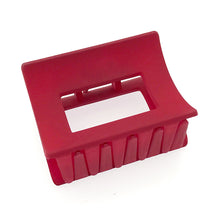 Load image into Gallery viewer, Fashion Women Acrylic Retro Hair Claw Clip Girls Hairpin Claws Hair Clamp Hair Accessories
