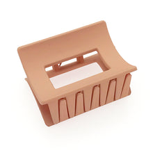 Load image into Gallery viewer, Fashion Women Acrylic Retro Hair Claw Clip Girls Hairpin Claws Hair Clamp Hair Accessories

