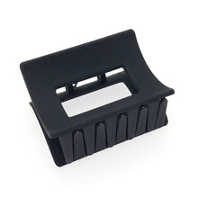 Load image into Gallery viewer, Fashion Women Acrylic Retro Hair Claw Clip Girls Hairpin Claws Hair Clamp Hair Accessories
