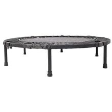 Load image into Gallery viewer, 40 Inch Mini Exercise Trampoline for Adults or Kids
