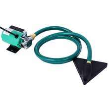 Load image into Gallery viewer, Water Transfer Pump, 115V 330 Gallon Per Hour - Portable Electric Utility Pump with ON/OFF Switch and 6' Water Hose Kit - Remove Water From Garden, Hot Tub, Pool, Aquariums, and More
