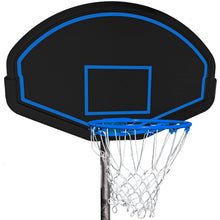 Load image into Gallery viewer, 16FT Trampoline for Adults &amp; Kids with Basketball Hoop, Outdoor Trampolines w/Ladder and Safety Enclosure Net for Kids and Adults

