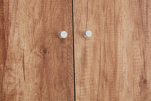 Load image into Gallery viewer, Home Bathroom Shelf Over-The-Toilet, Bathroom SpaceSaver, Bathroom, Tollilet storage cabinet, WOOD

