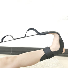 Load image into Gallery viewer, Yoga Ligament Stretching Belt Foot Drop Stroke Hemiplegia Rehabilitation Strap Leg Training Foot Ankle Joint Correction Braces
