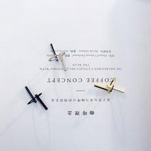 Load image into Gallery viewer, Fashion Creative Minimalist Street Style Opening Geometric Open Ring Women Men Jewelry Gift
