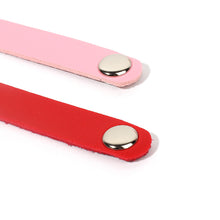 Load image into Gallery viewer, Leather Adjustable Collar SM Bondage for Women Roleplay Sex Toys Slave Restraints Adult Product
